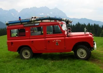 Oldtimer