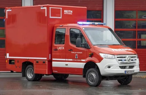 LASTA