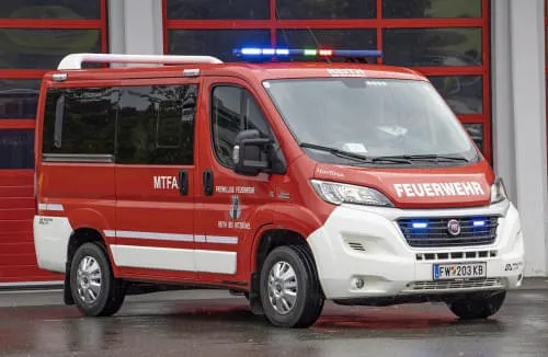 MTFA